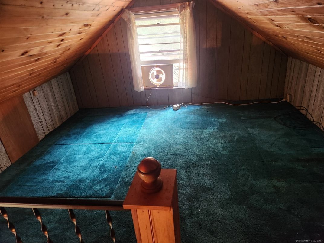 Interior, Wooden Ceilings, Wooden Walls