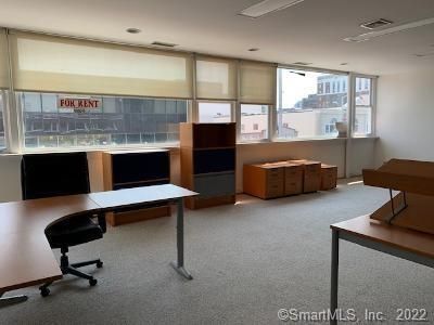 Home Office, Interior, Recessed Lighting