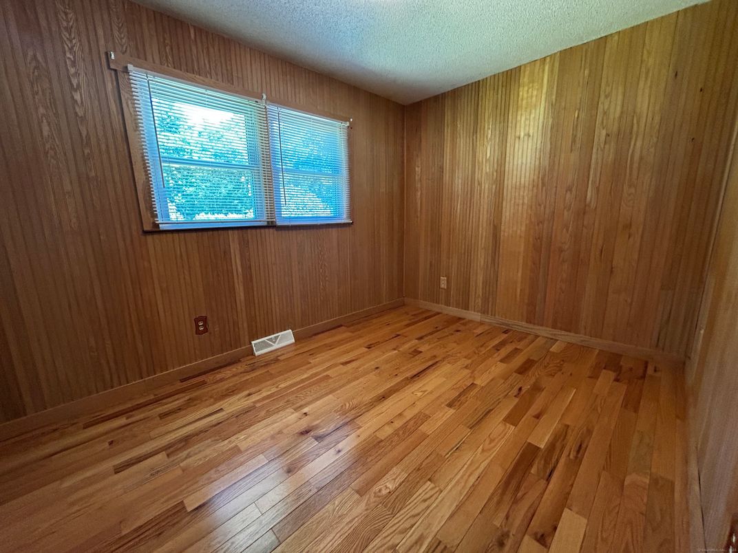 Empty room, Interior, Wood Texture Flooring, Wooden Walls