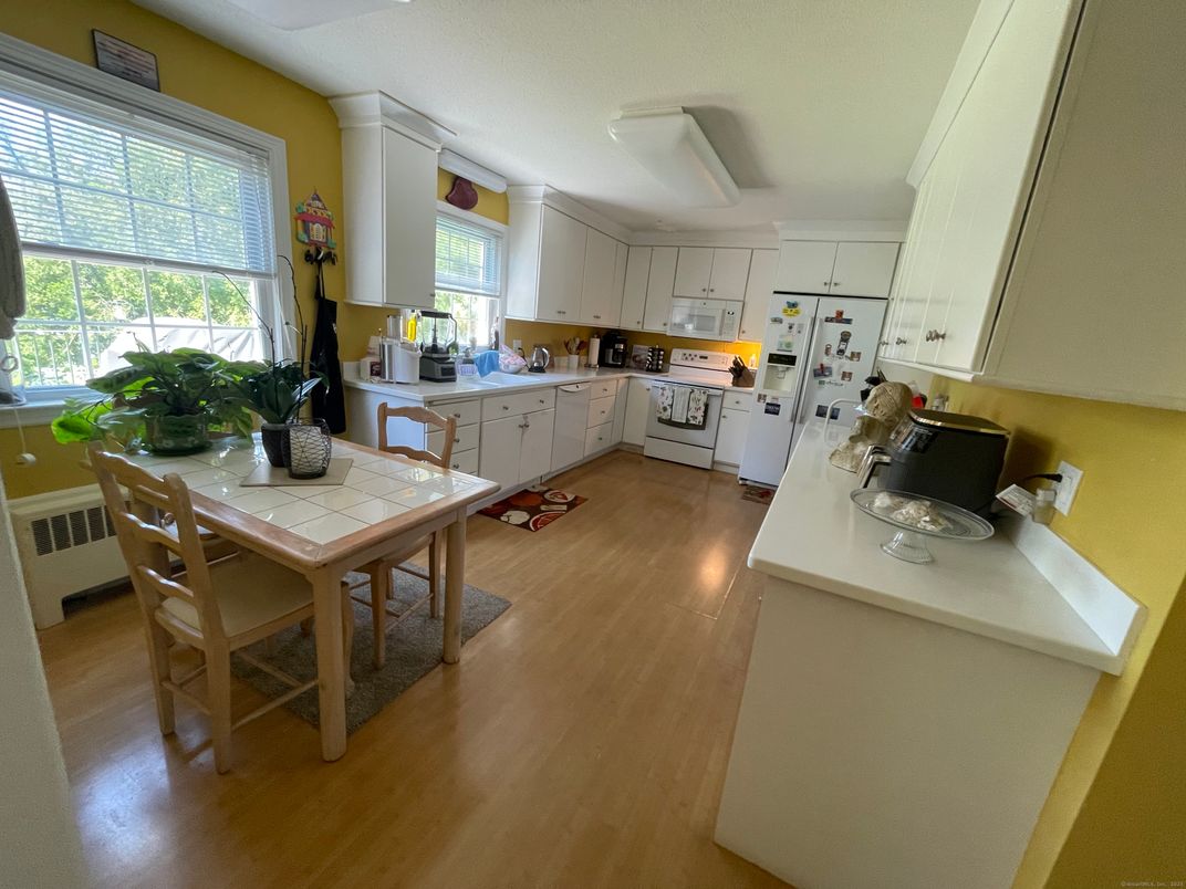 Dining room, Interior, Kitchen, Wood Texture Flooring