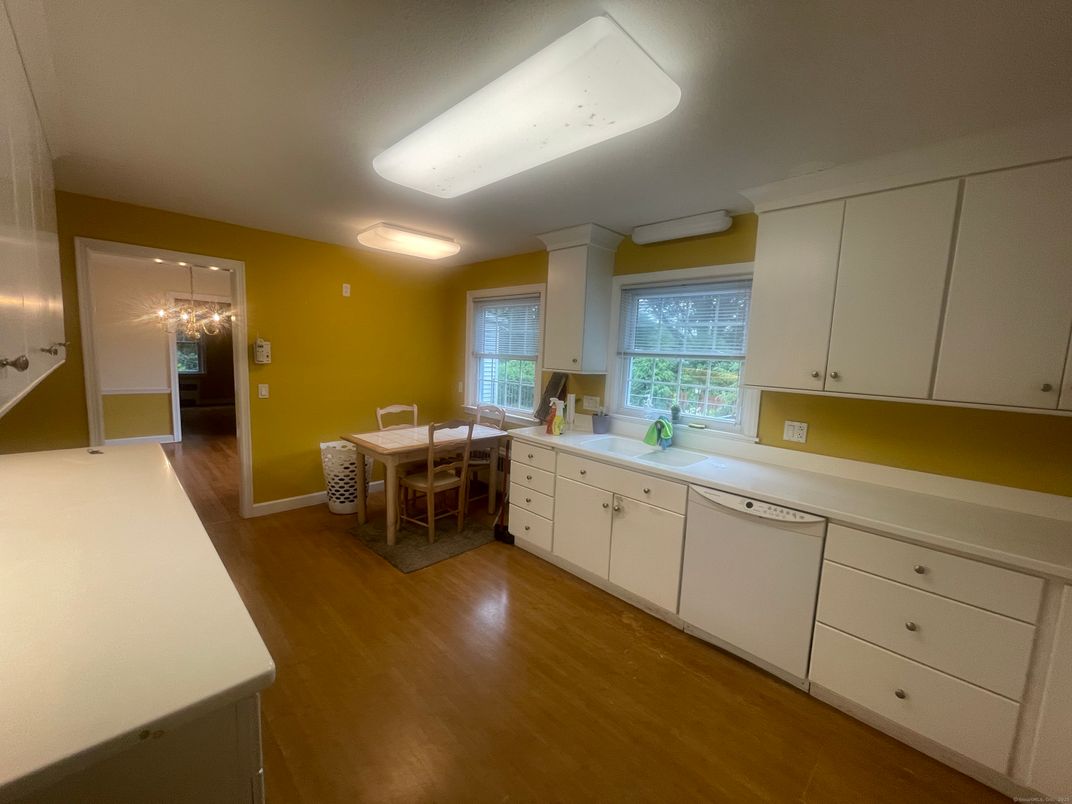 Dining room, Interior, Kitchen, Wood Texture Flooring