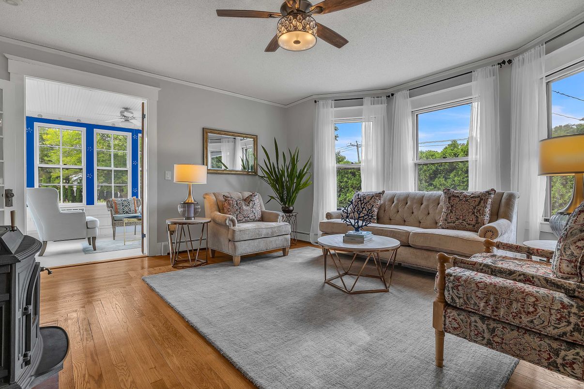 Interior, Living room, Wood Texture Flooring