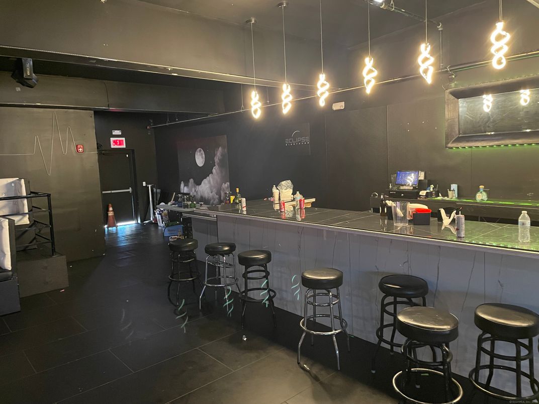 Interior, Pendant Lights