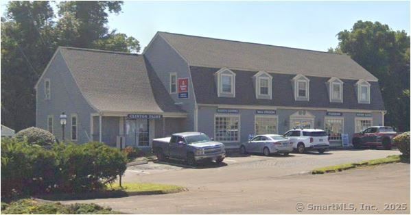 Exterior, Facade, Cape Cod