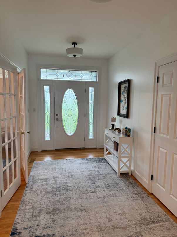 Interior, Wood Texture Flooring