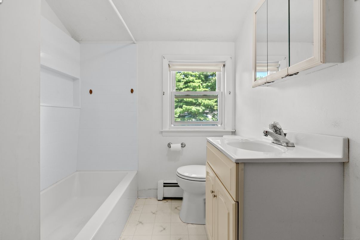 Bathroom, Interior, Marble