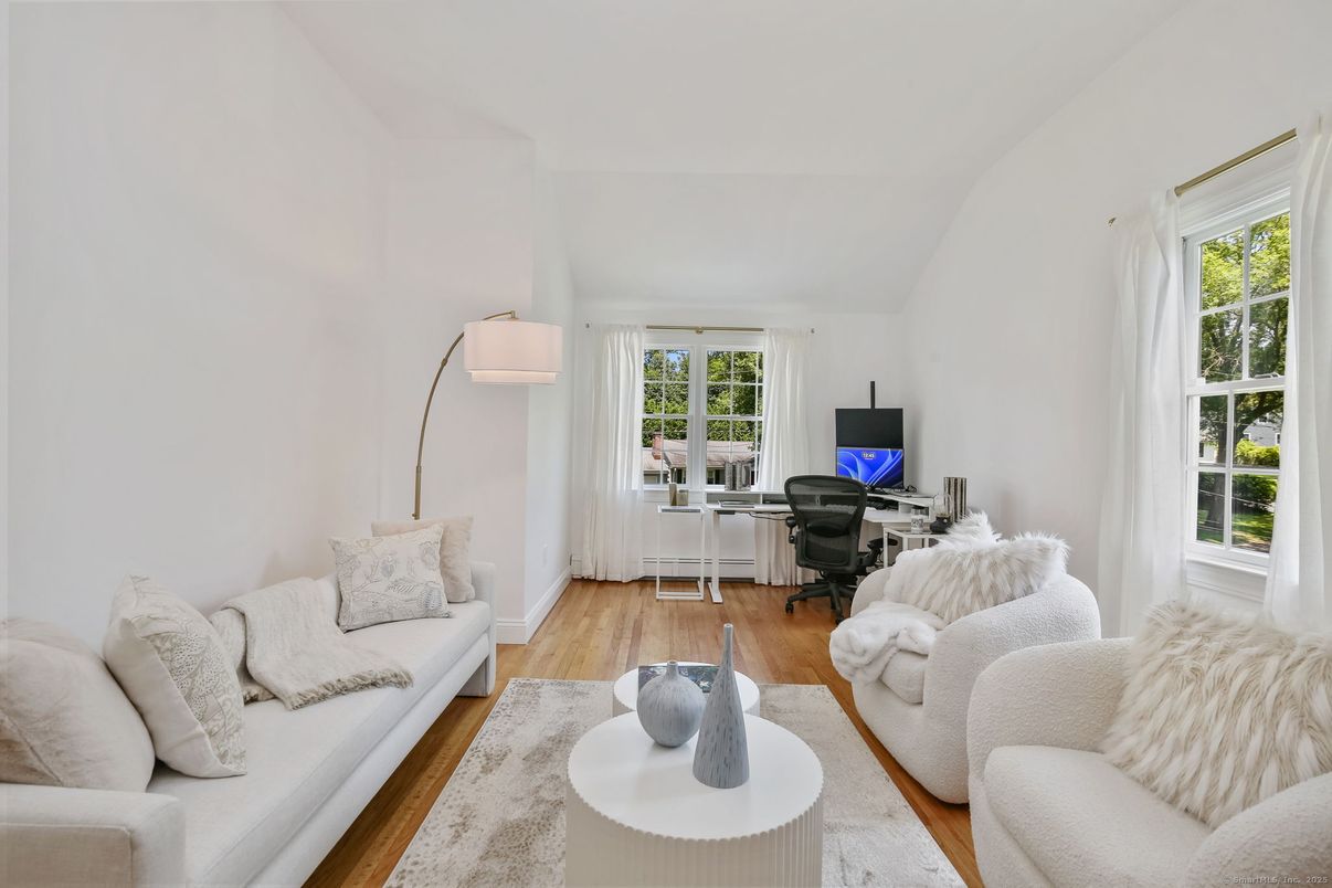 Home Office, Interior, Living room, Wood Texture Flooring