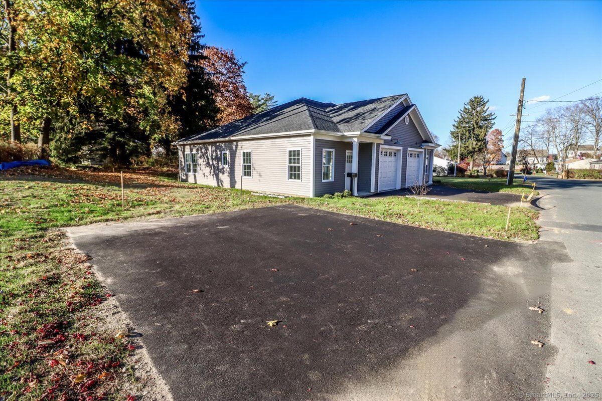 Backyard, Exterior, Solar Panels