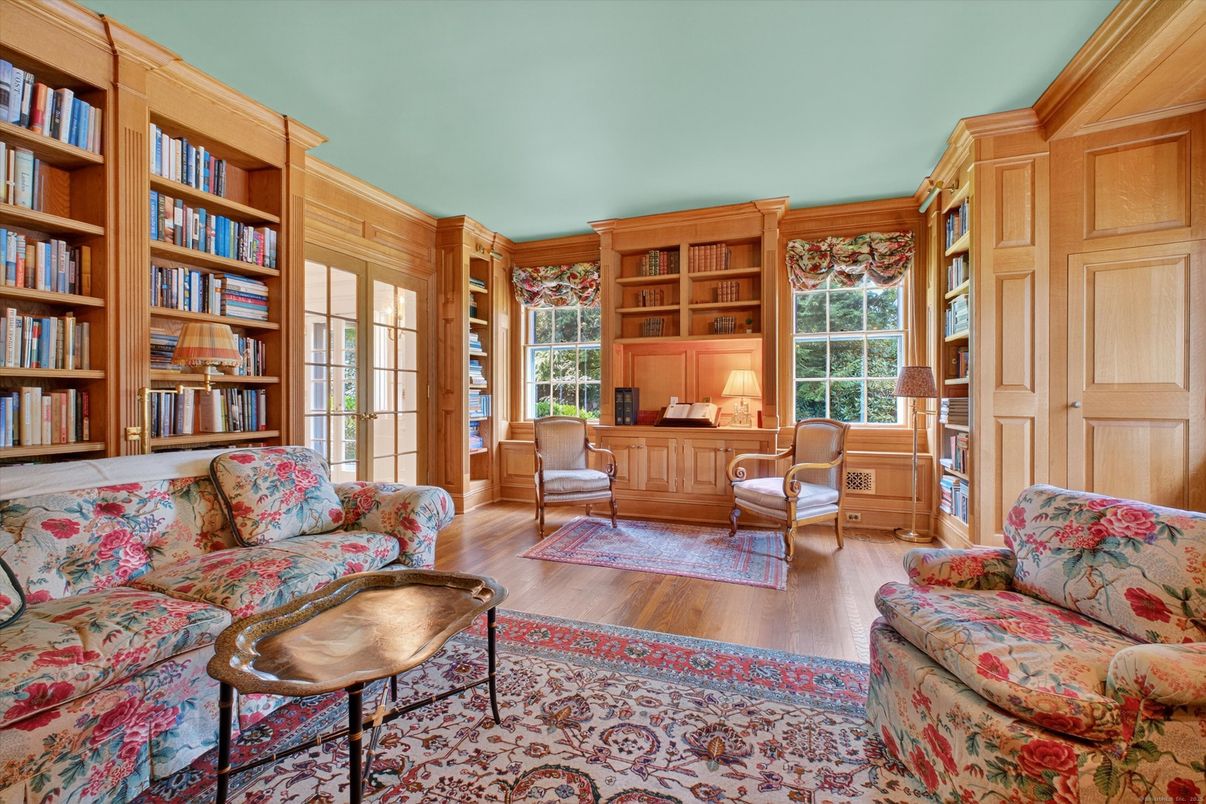 Home Office, Interior, Living room, Wood Texture Flooring