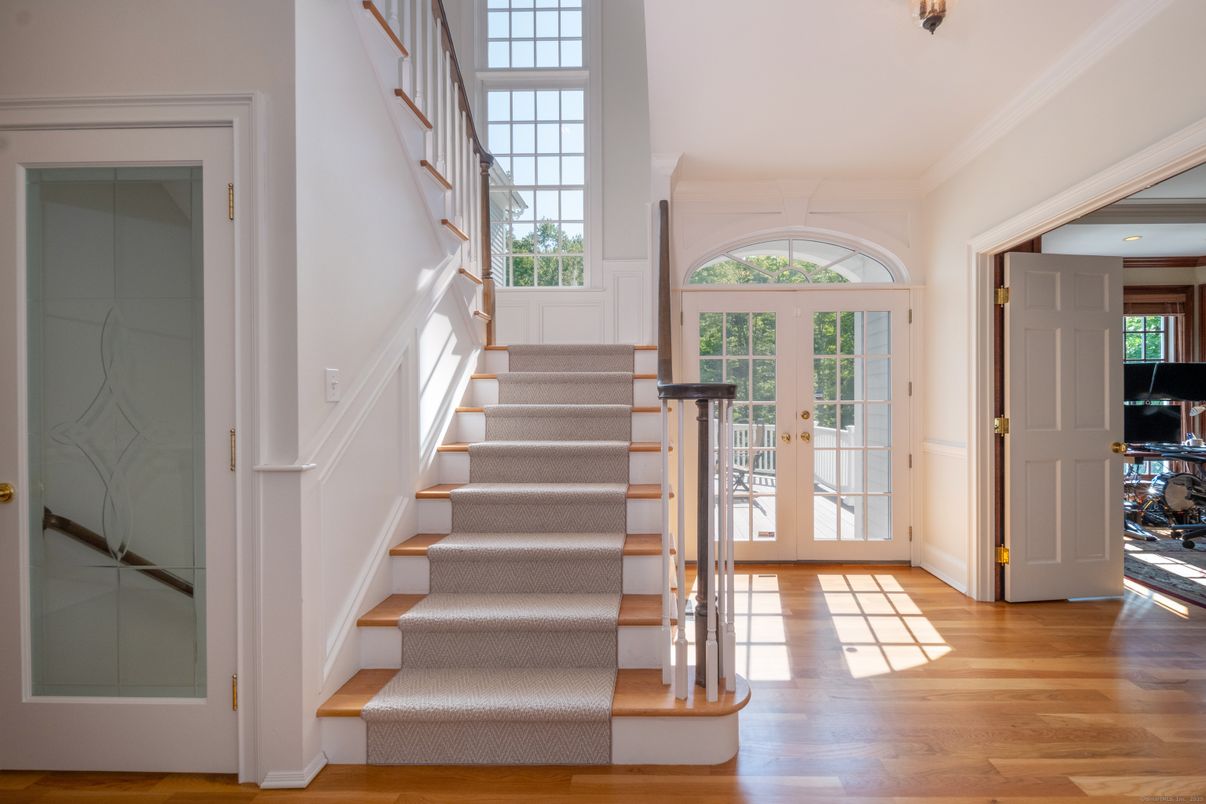 Interior, Wood Texture Flooring
