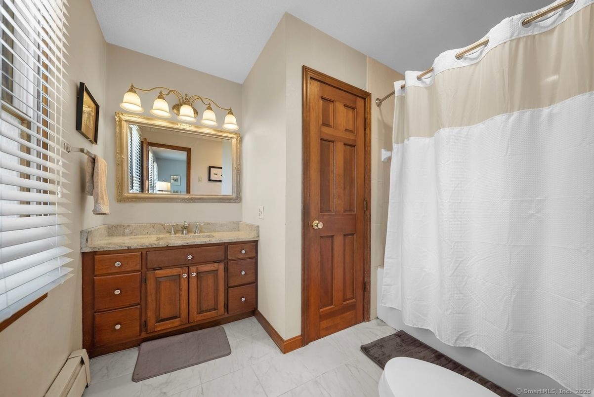 Bathroom, Interior, Marble