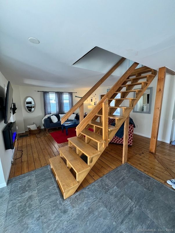 Interior, Wood Texture Flooring