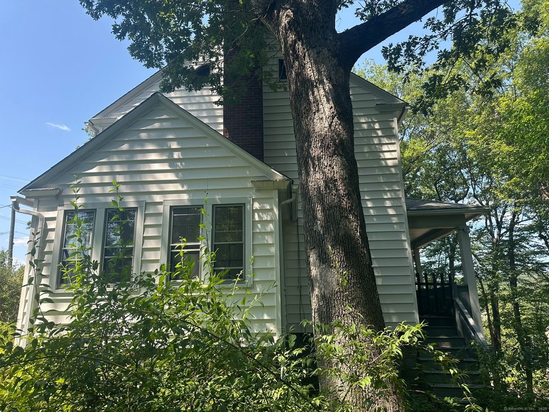 Exterior, Facade, American Craftsman