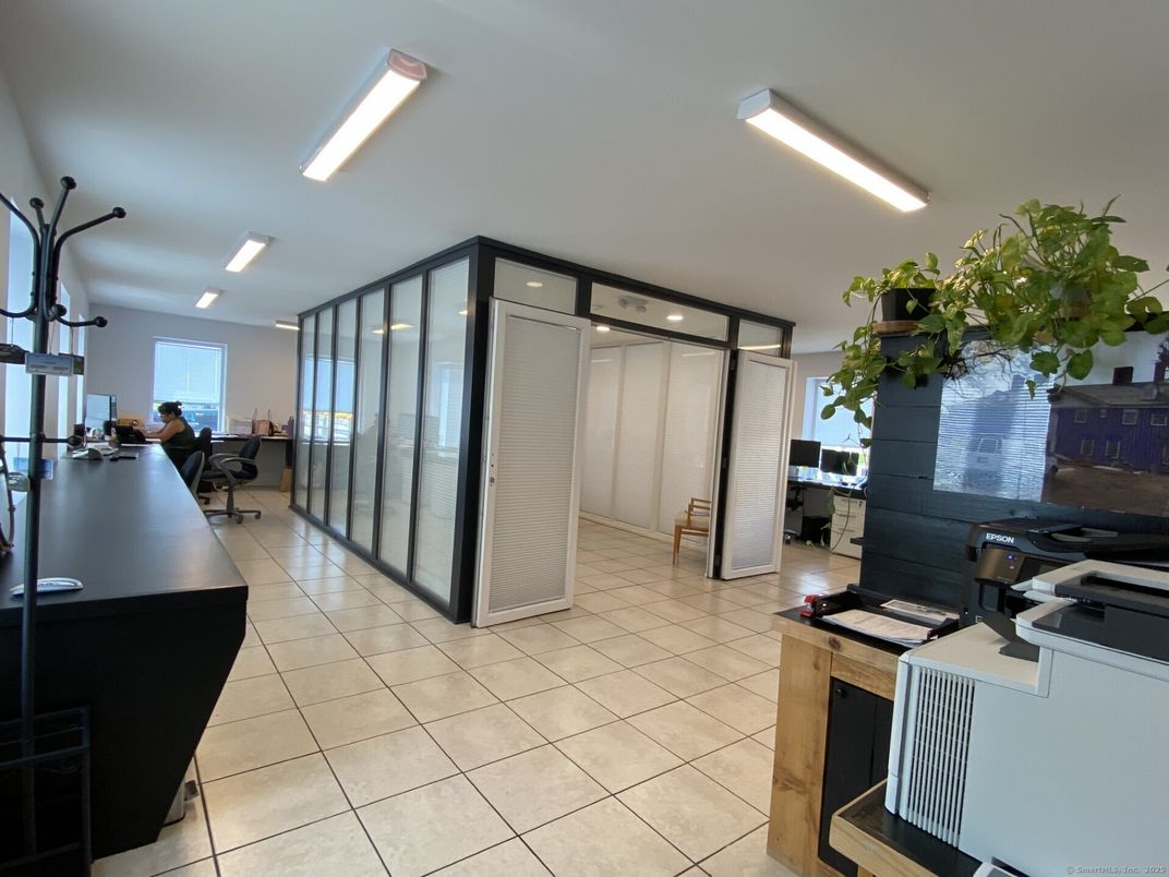 Dining room, Interior, Kitchen