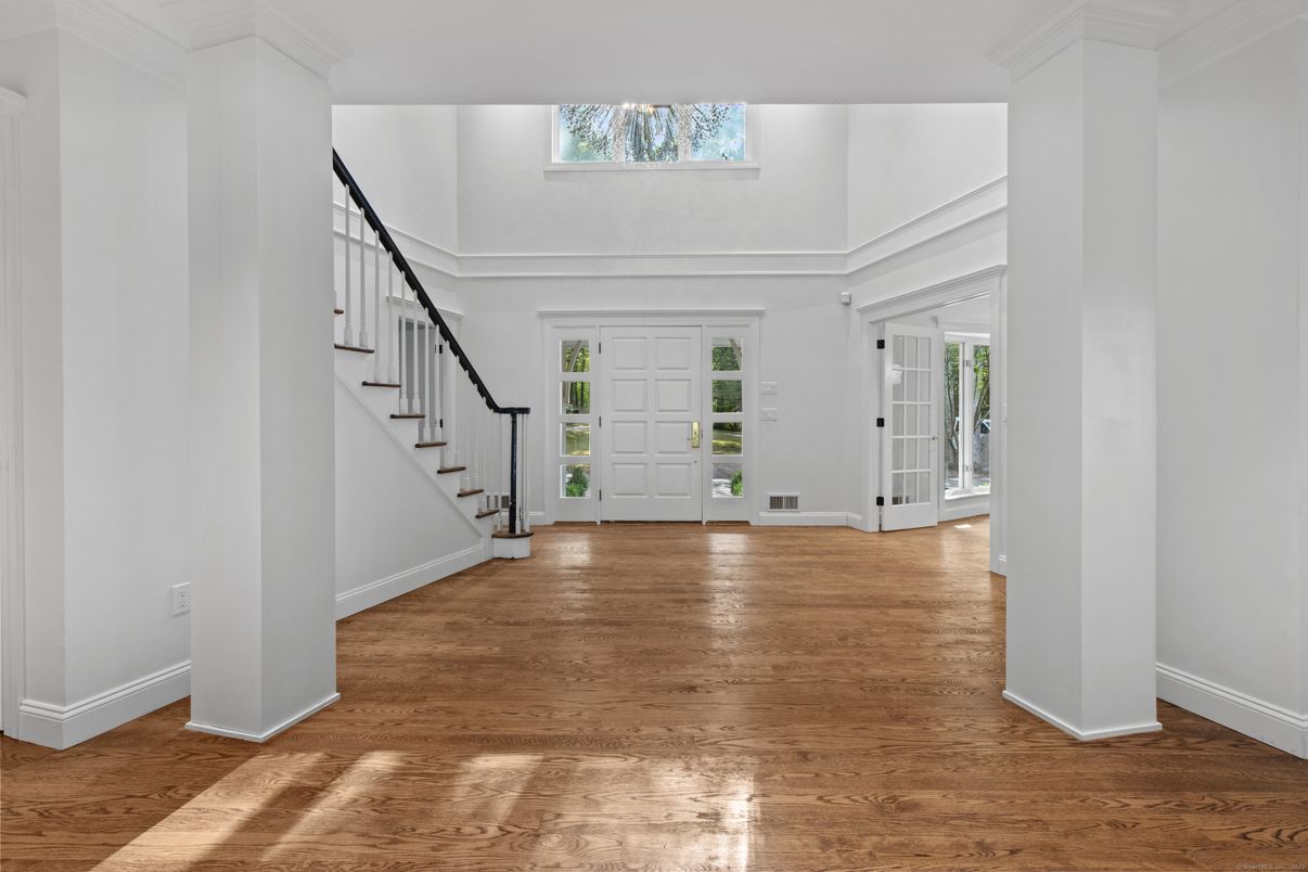 Interior, Wood Texture Flooring