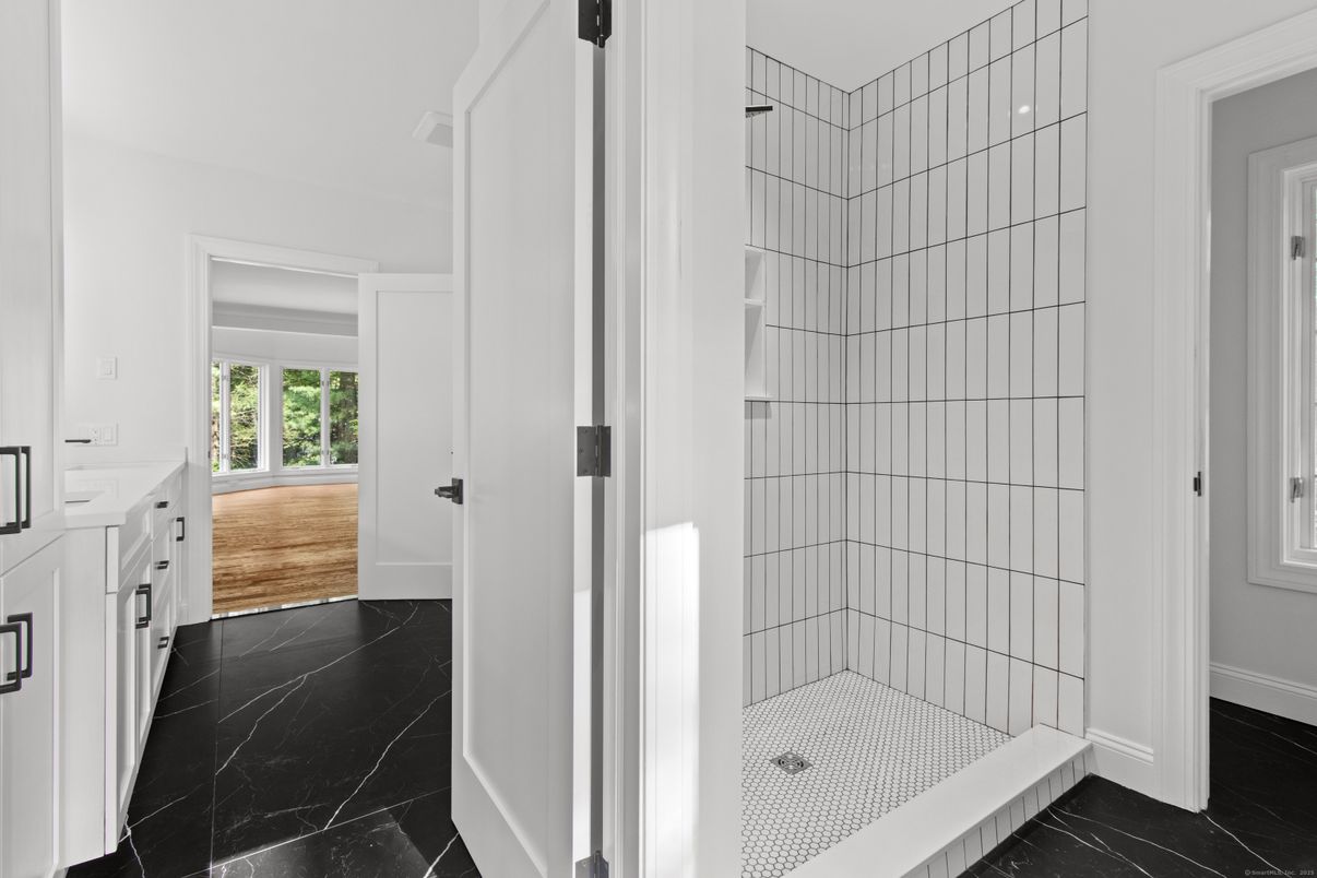 Bathroom, Interior, Marble