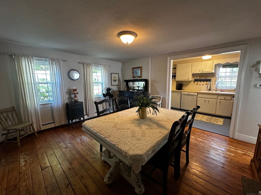 Dining room, Interior, Kitchen, Wood Texture Flooring
