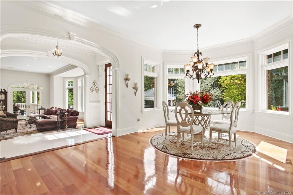 Chandelier, Dining room, Interior, Living room, Wood Texture Flooring
