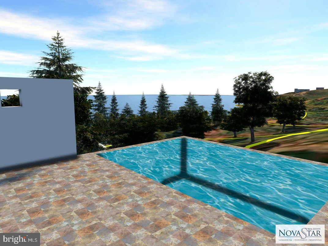 Exterior, Pool, Water