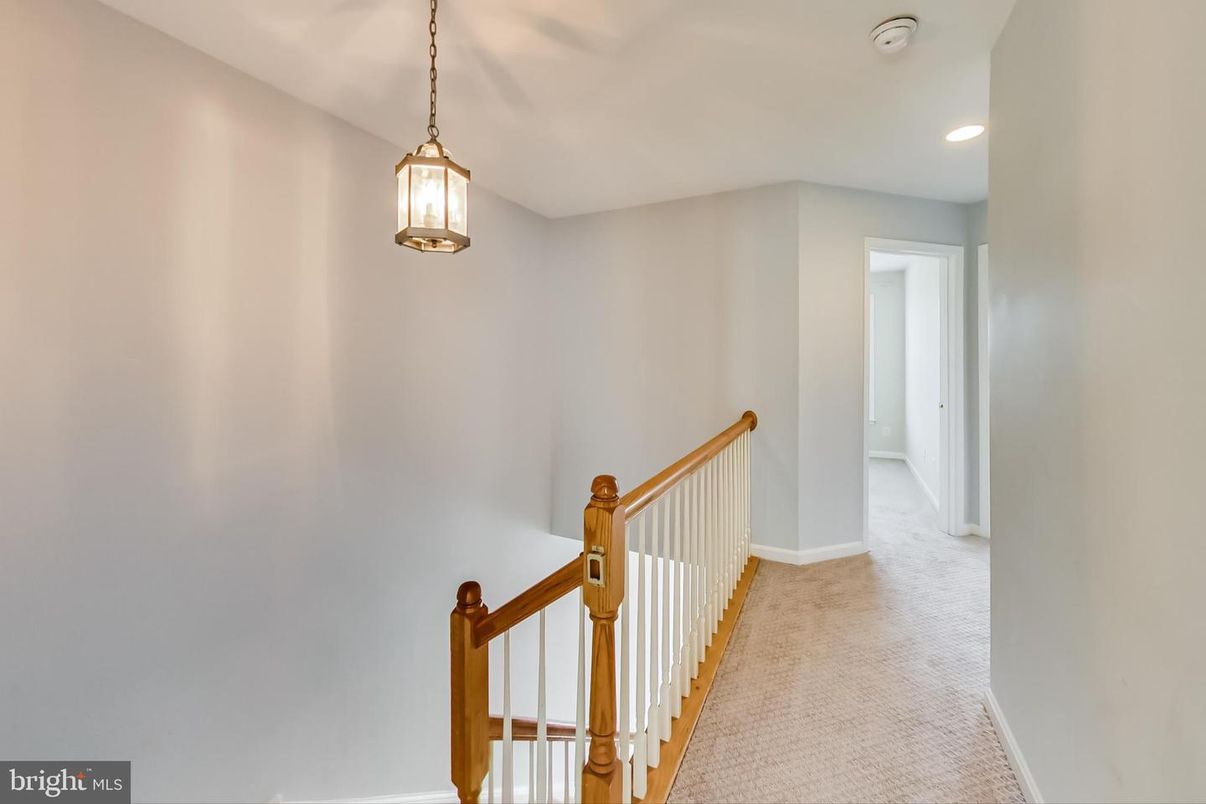 Interior, Pendant Lights, Recessed Lighting