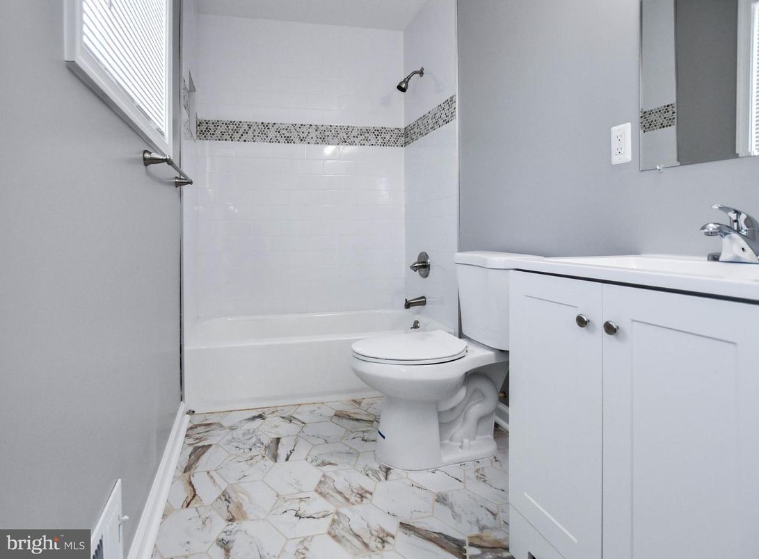 Bathroom, Interior, Marble