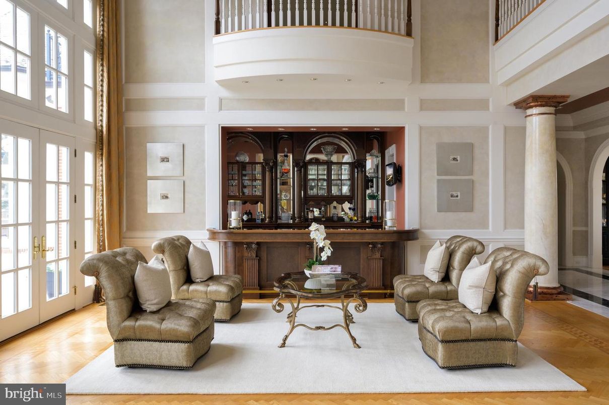 Interior, Living room, Wood Texture Flooring