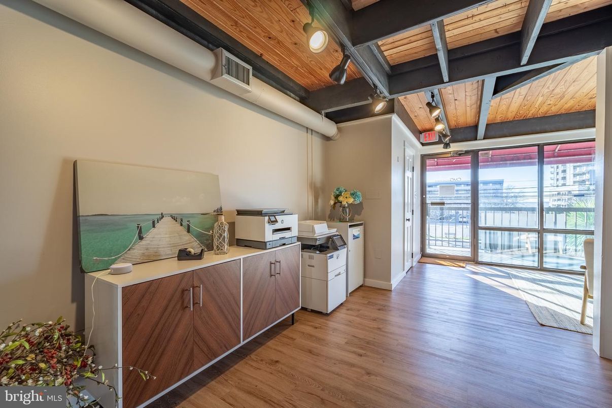 Interior, Wooden Ceilings, Wood Texture Flooring