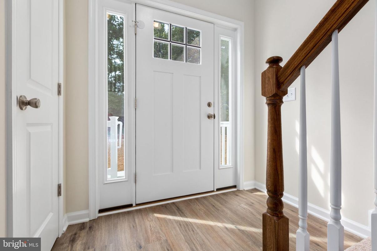 Interior, Wood Texture Flooring