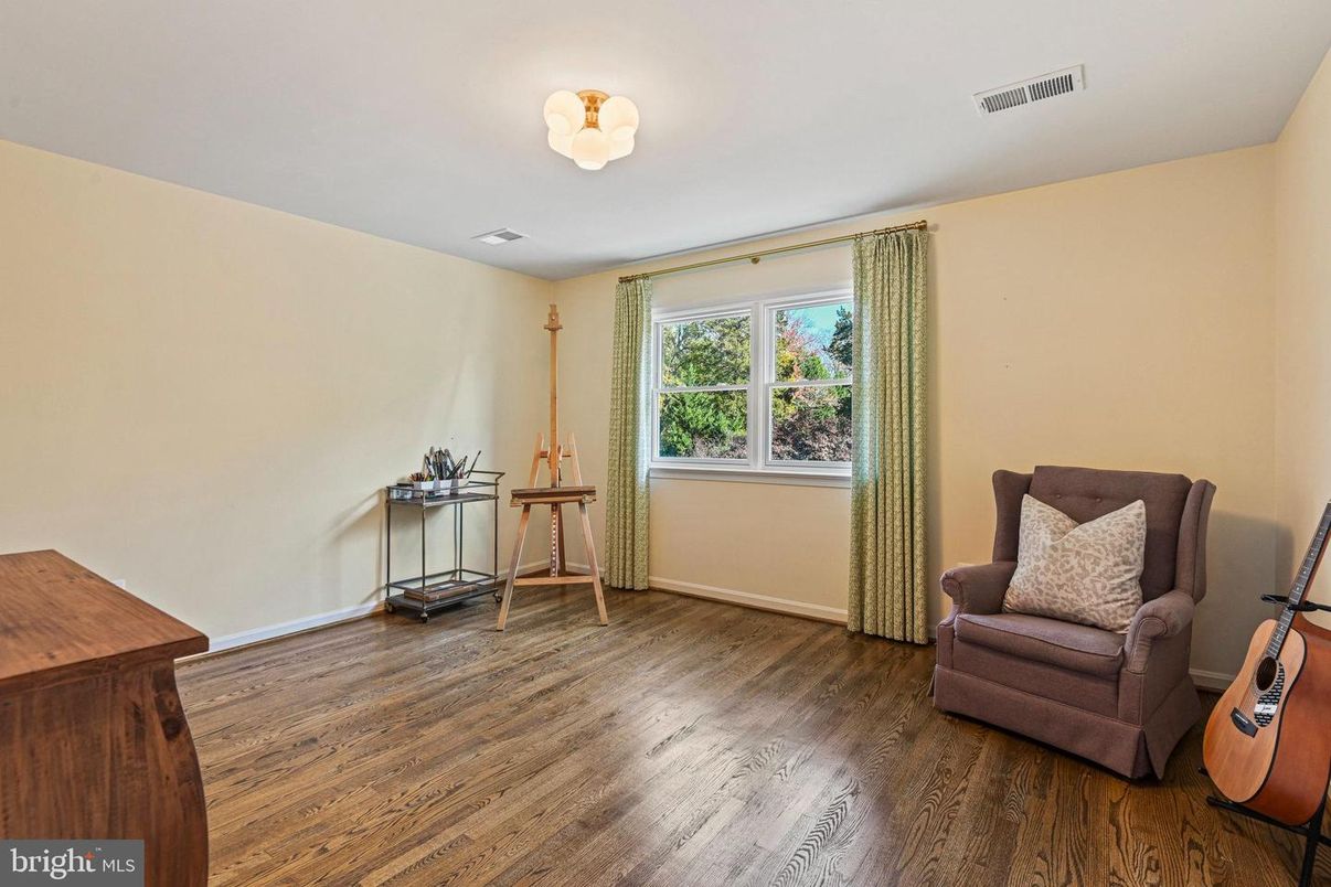 Interior, Wood Texture Flooring