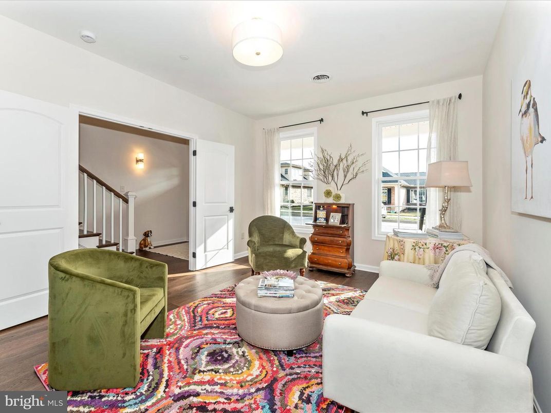 Interior, Living room, Wood Texture Flooring
