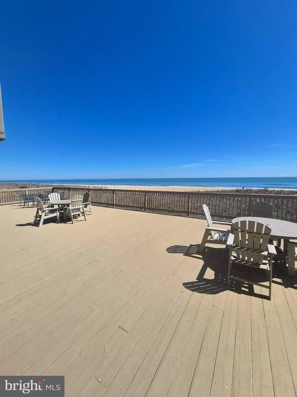 Exterior, Water, Wood Texture Flooring