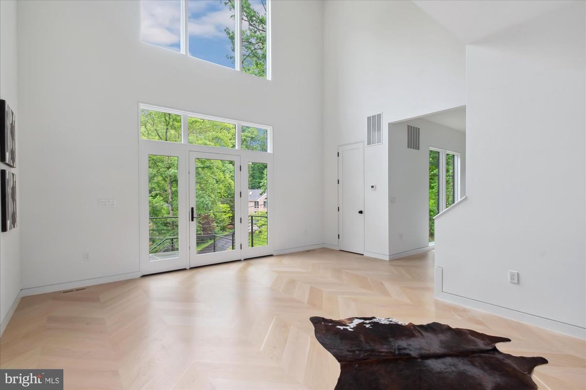 Interior, Wood Texture Flooring