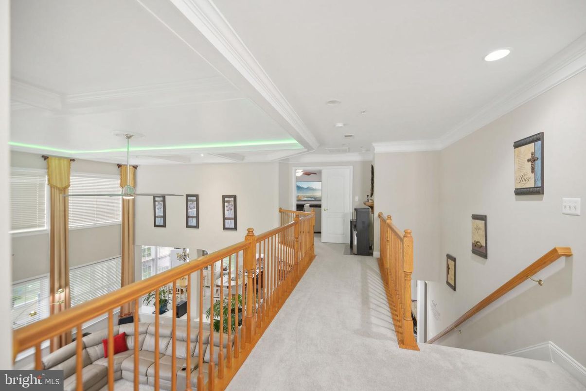 Interior, Pendant Lights, Recessed Lighting