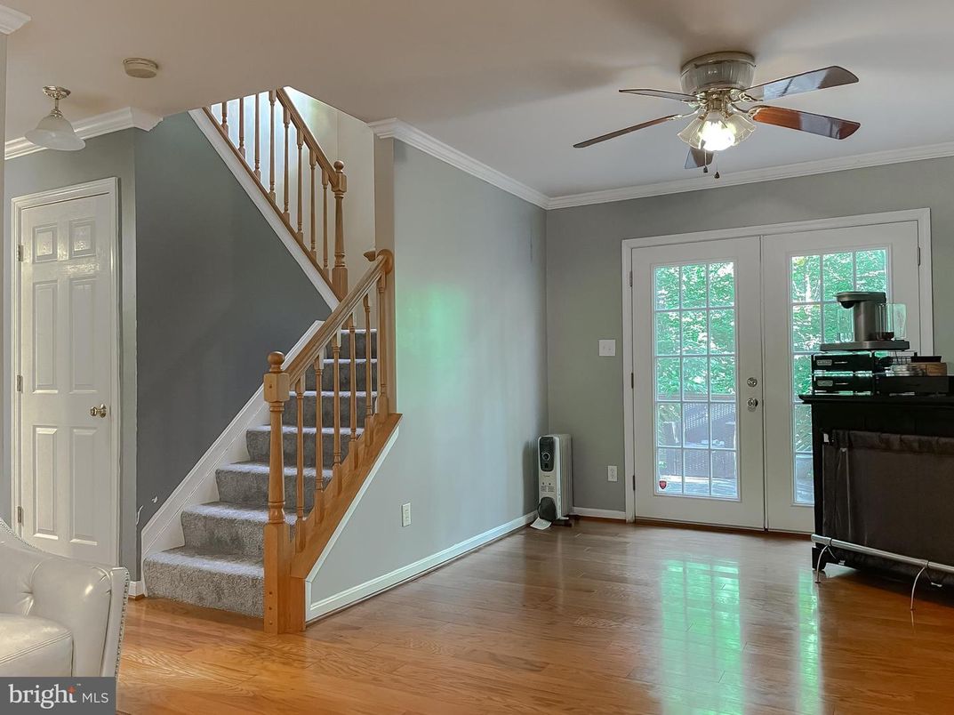 Interior, Wood Texture Flooring