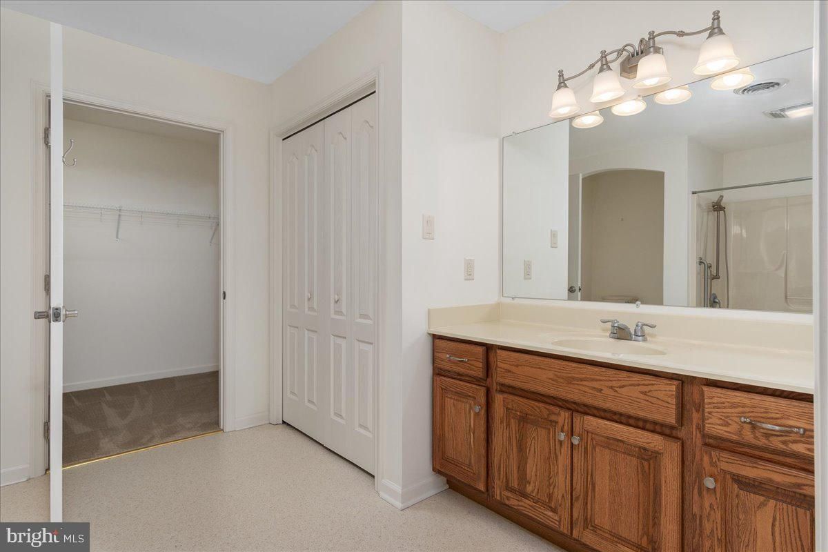 Bathroom, Interior, Walk-in Closets