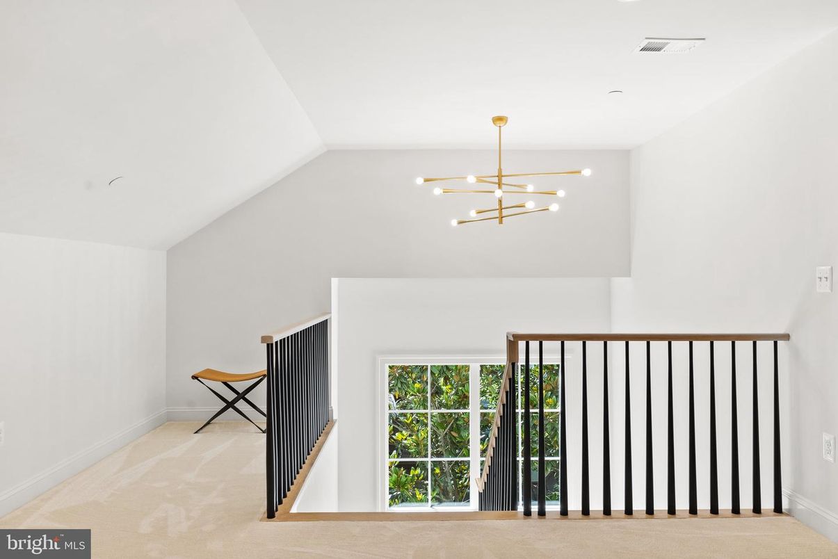 Interior, Pendant Lights
