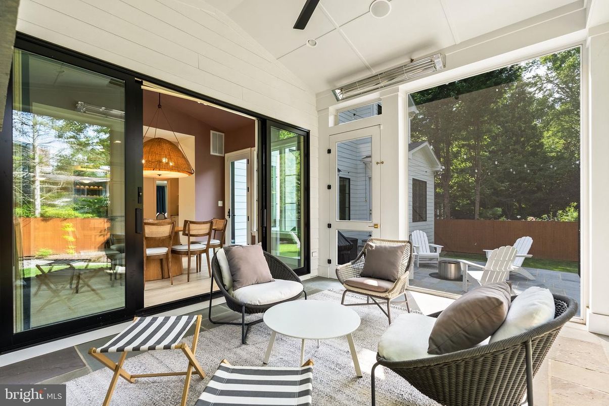 Interior, Living room, Sun Room