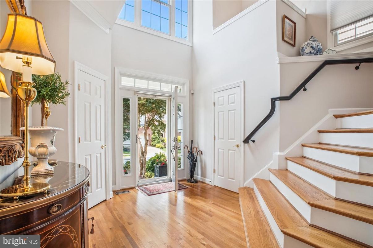 Interior, Wood Texture Flooring