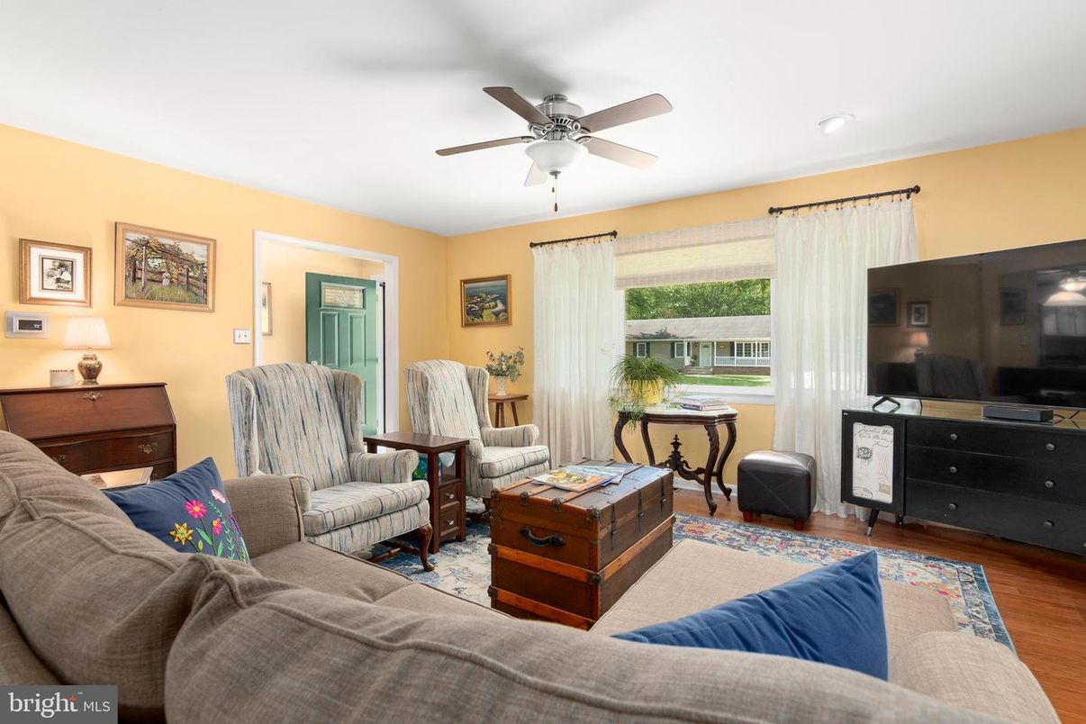 Interior, Living room, Wood Texture Flooring