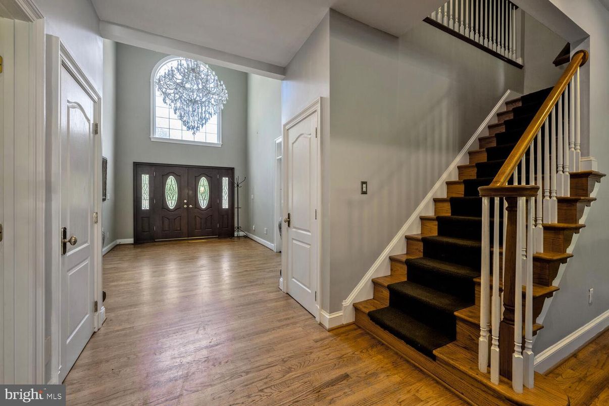 Interior, Wood Texture Flooring