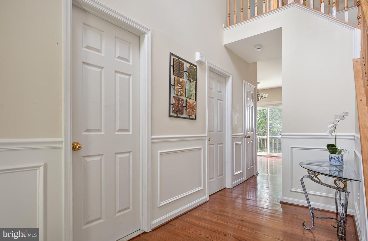 Interior, Wood Texture Flooring