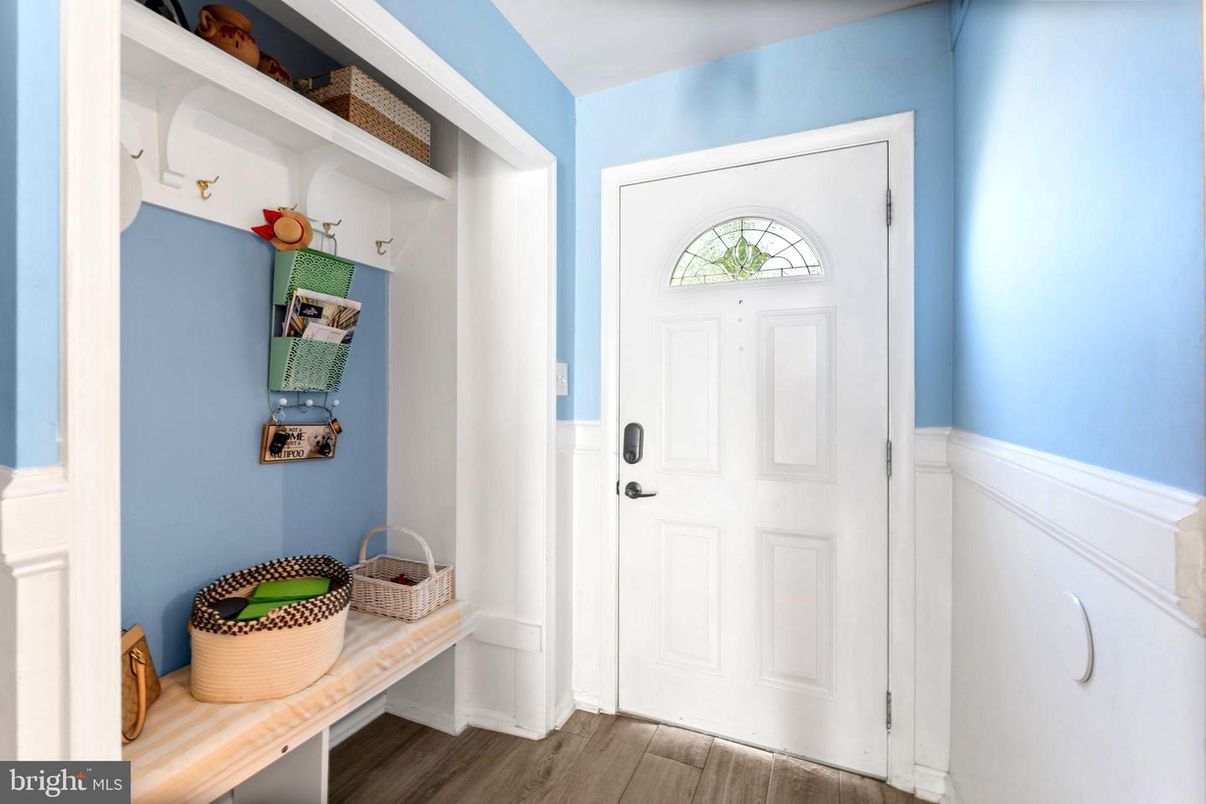 Interior, Wood Texture Flooring