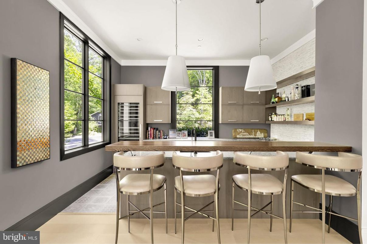 Interior, Pendant Lights, Recessed Lighting