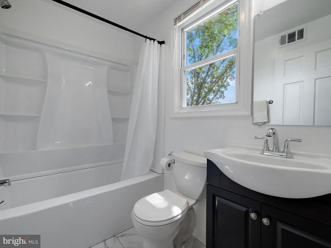 Bathroom, Interior, Marble