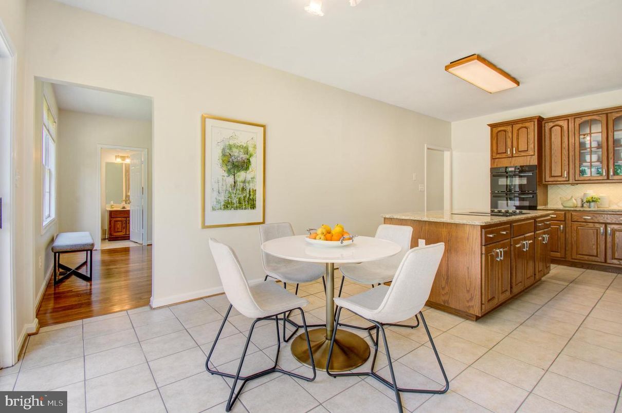 Dining room, Interior, Kitchen, Wood Texture Flooring