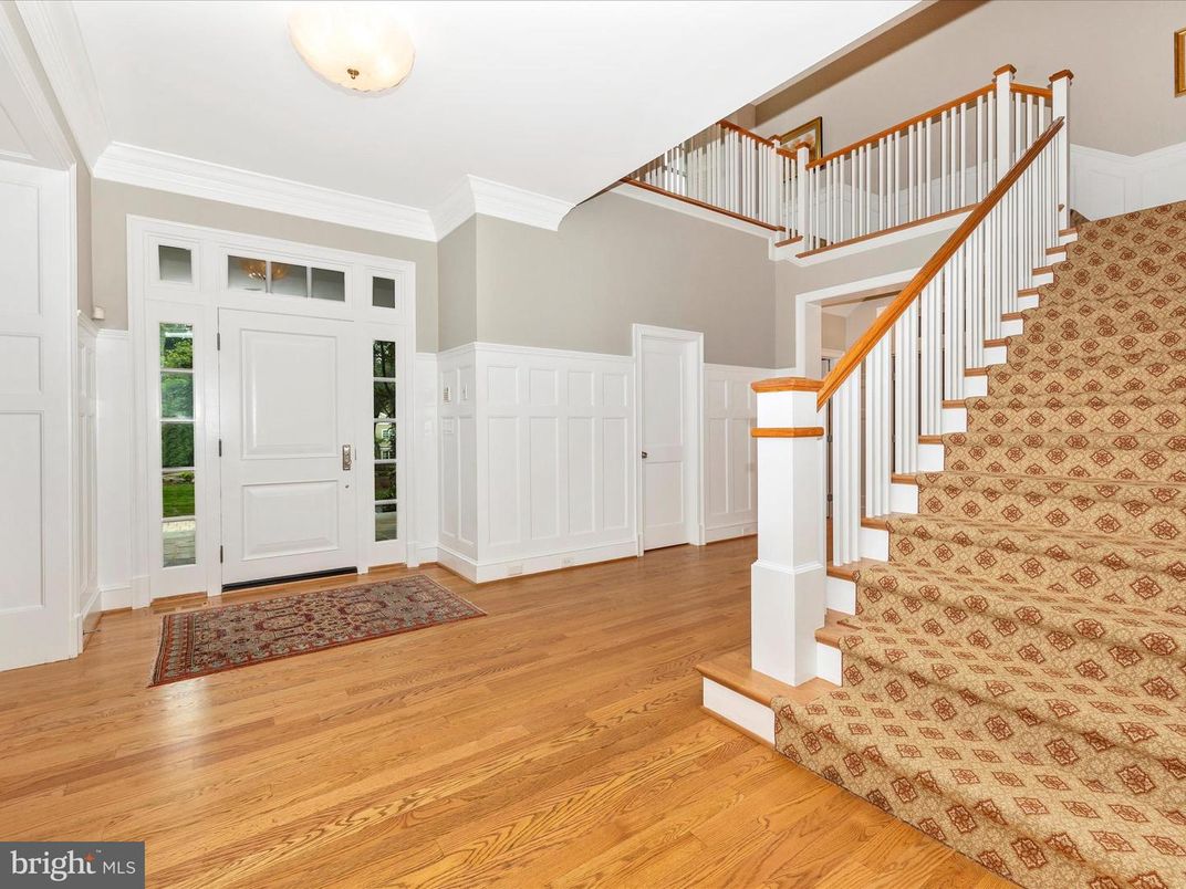 Interior, Wood Texture Flooring