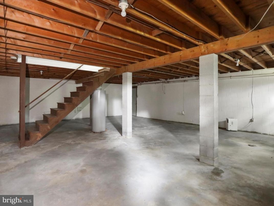 Interior, Wooden Beams, Wooden Ceilings