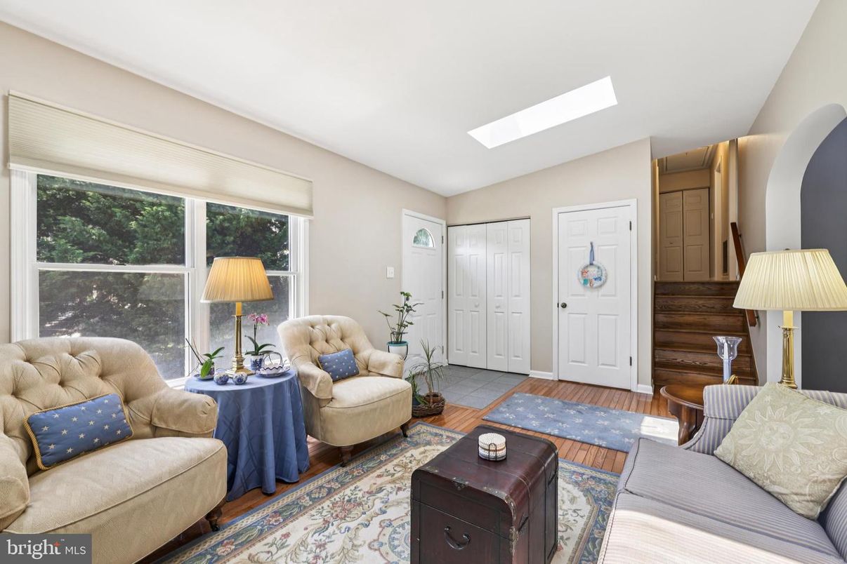 Interior, Living room, Wood Texture Flooring