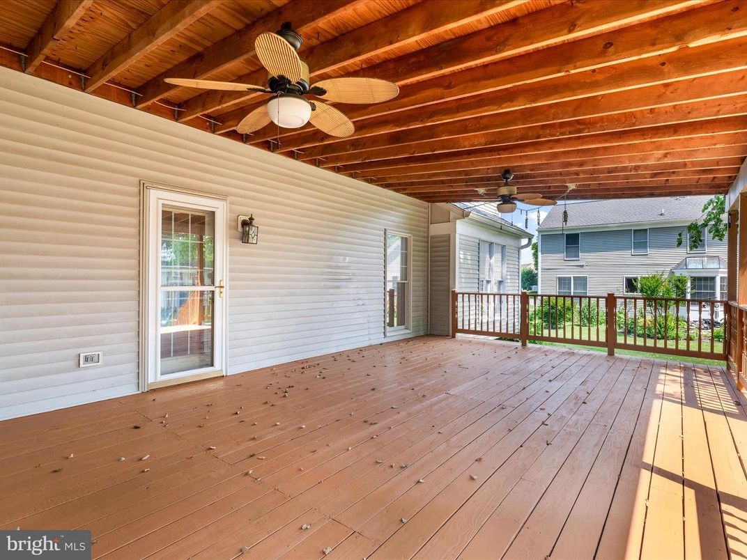 Empty room, Exterior, Interior, Wooden Beams, Wooden Ceilings, Wood Texture Flooring