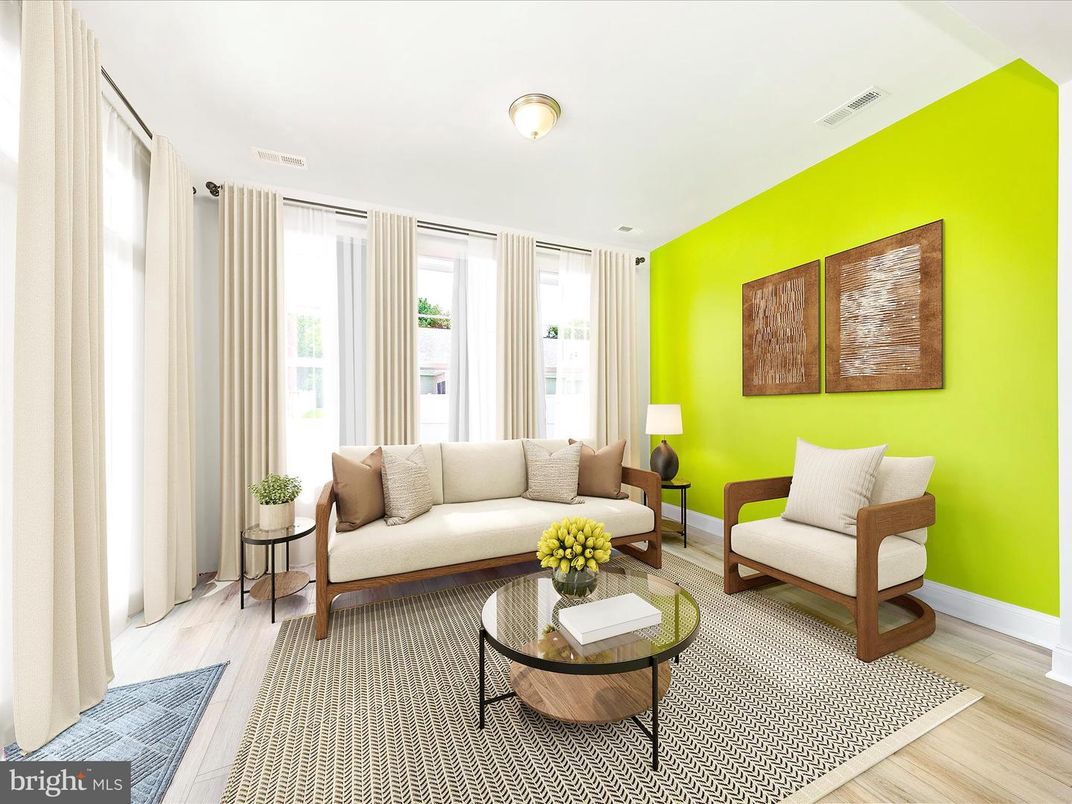 Interior, Living room, Wood Texture Flooring